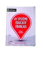 Livre système éducatif d'occasion  Tours-