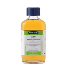 Schmincke ölfarbe rapid gebraucht kaufen  Neumarkt i.d.OPf.