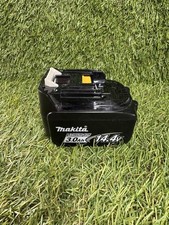 Genuine makita 14.4v for sale  READING