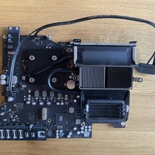 apple mainboard gebraucht kaufen  Nienburg