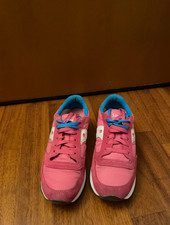 Saucony jazz fucsia usato  La Spezia