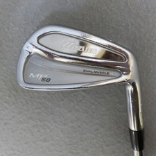 A218 mizuno mp52 usato  Spedire a Italy