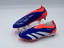 Men adidas predator for sale  Port Saint Lucie