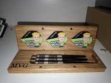 Micheal van gerwen for sale  BURNTISLAND