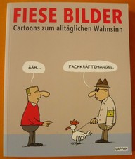 Fiese bilder ausgabe gebraucht kaufen  Meldorf