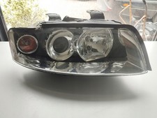 Frontscheinwerfer audi 8e09410 gebraucht kaufen  Hamburg