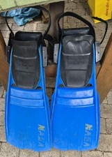Technisub nasa taucherflossen gebraucht kaufen  Fürstenfeldbruck