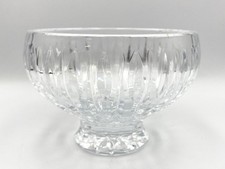waterford crystal bowl for sale  AYLESBURY
