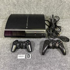 Playstation ps3 fat for sale  Carrollton