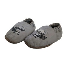Hobea krabbelschuhe lauflernsc gebraucht kaufen  Korb