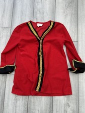 Red british guard for sale  BIGGLESWADE