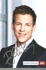 Daniel schüller moderation gebraucht kaufen Daniel schüller moderation gebraucht kaufen  Essen