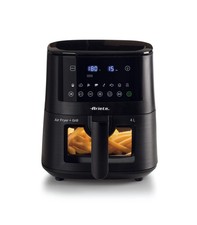 Ariete friggitrice aria usato  Italia