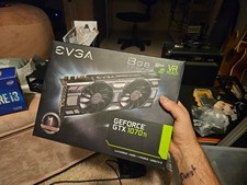 Nvidia gtx 1070 for sale  College Station