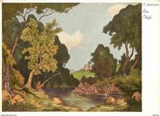 Art peinture emil d'occasion  Fruges