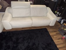 Himolla bpw leder gebraucht kaufen  Landshut
