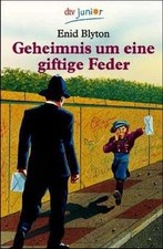 Geheimnis giftige feder gebraucht kaufen  Berlin