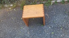 Tabourets ancien charlotte d'occasion Tabourets ancien charlotte d'occasion  Albertville