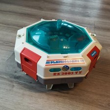 Vintage playmobil 3536 d'occasion  Montbéliard