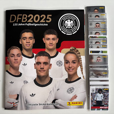 Panini 125 jahre gebraucht kaufen  Köln