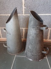 Galvanised steel vintage for sale  LINCOLN