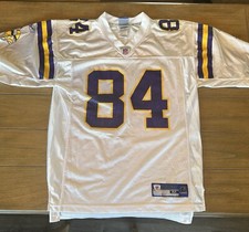 Minnesota vikings randy for sale  North Fort Myers