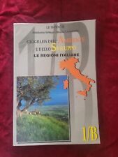 Libro geografia dell usato  Codigoro