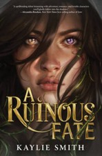 Ruinous fate hardcover for sale  Montgomery