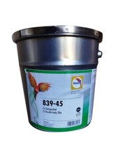 Glasurit 839 flexibler gebraucht kaufen  Sagard