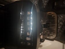 Delonghi coffee machine for sale  COATBRIDGE