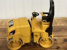 2004 Brother CAT compactador de tambor de asfalto rolo a vapor brinquedo lagarta Alemanha , usado comprar usado  Enviando para Brazil