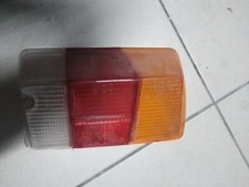Fiat 126 silver usato  Foggia