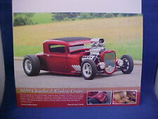 1930 chrysler series for sale  Williamsburg