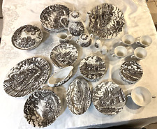 Staffordshire ironstone myott for sale  Delray Beach