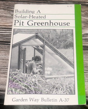 Building solar heated for sale  Winfield