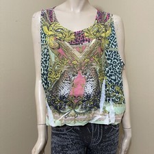Women multicolour polyester for sale  Glendale
