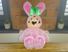 Disney easter minnie for sale  SHEFFIELD