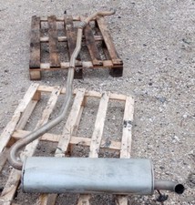 Impianto scarico 51763719 usato  Guidonia Montecelio