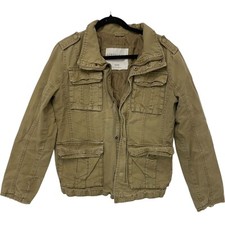 Aeropostale military jacket for sale  Salem