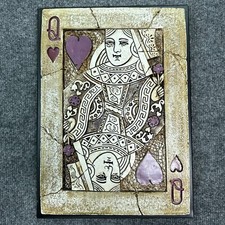 Queen hearts heavy for sale  Ocoee