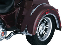 Kuryakyn rear chrome for sale  Orlando