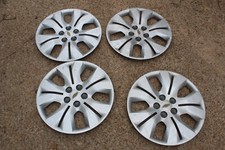 Set oem chevy for sale  Tishomingo