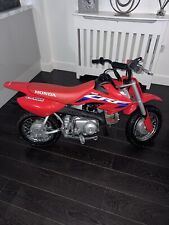 Crf50f 2023 for sale  LIVERPOOL