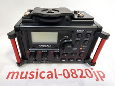 Tascam 60d mkii d'occasion  Expédié en France