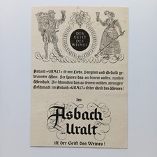 1942 asbach uralt gebraucht kaufen  Berlin
