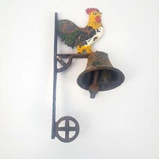 Vintage dinner bell for sale  Deltona