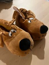 Ciabatte pantofole animali usato  Piombino