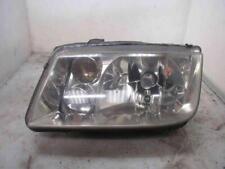 1J5941017BE PHARE GAUCHE - pour VOLKSWAGEN BORA 1.9 TDI - 110 2001 comprar usado  Enviando para Brazil
