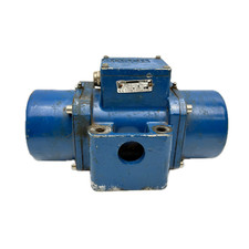 Bosch vibrationsmotor 618 gebraucht kaufen  Hamburg