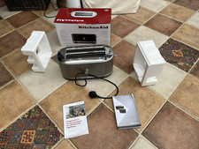 kitchen aid toaster for sale kitchen aid toaster for sale ALTON